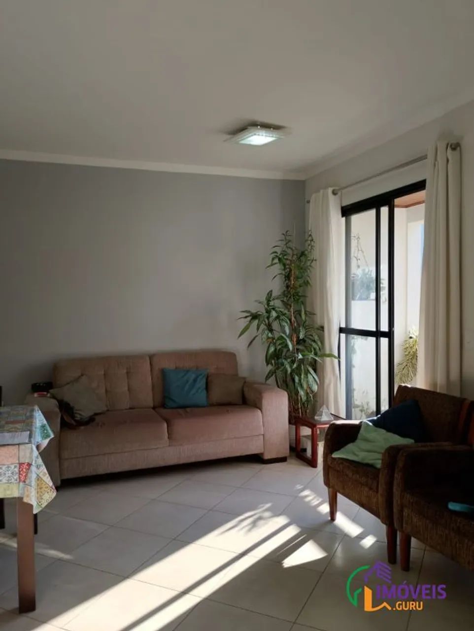 APARTAMENTO - JARDIM GUEDALA - SP - Foto 2