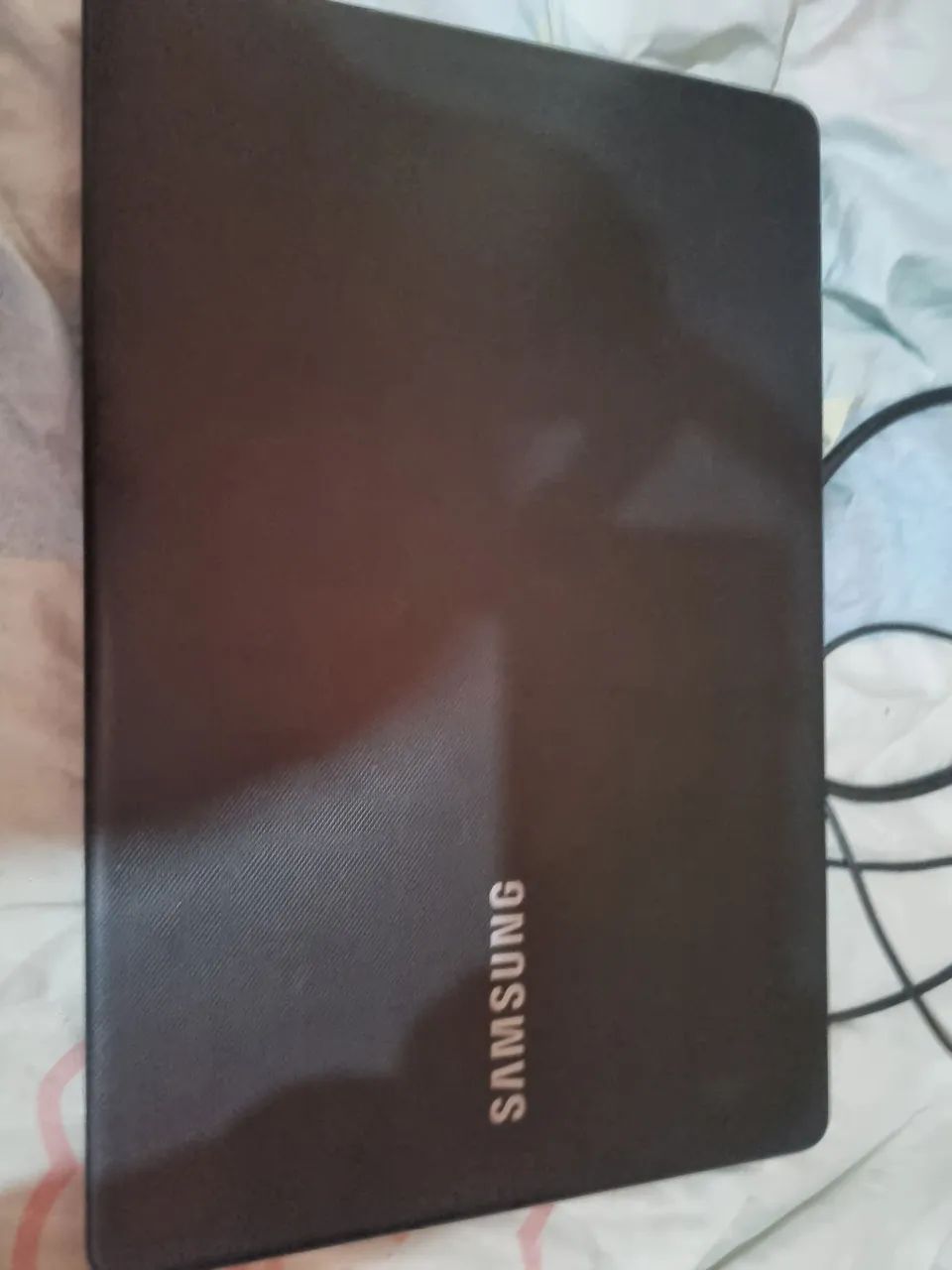 Notebook Samsung NP300E5M  - Foto 2
