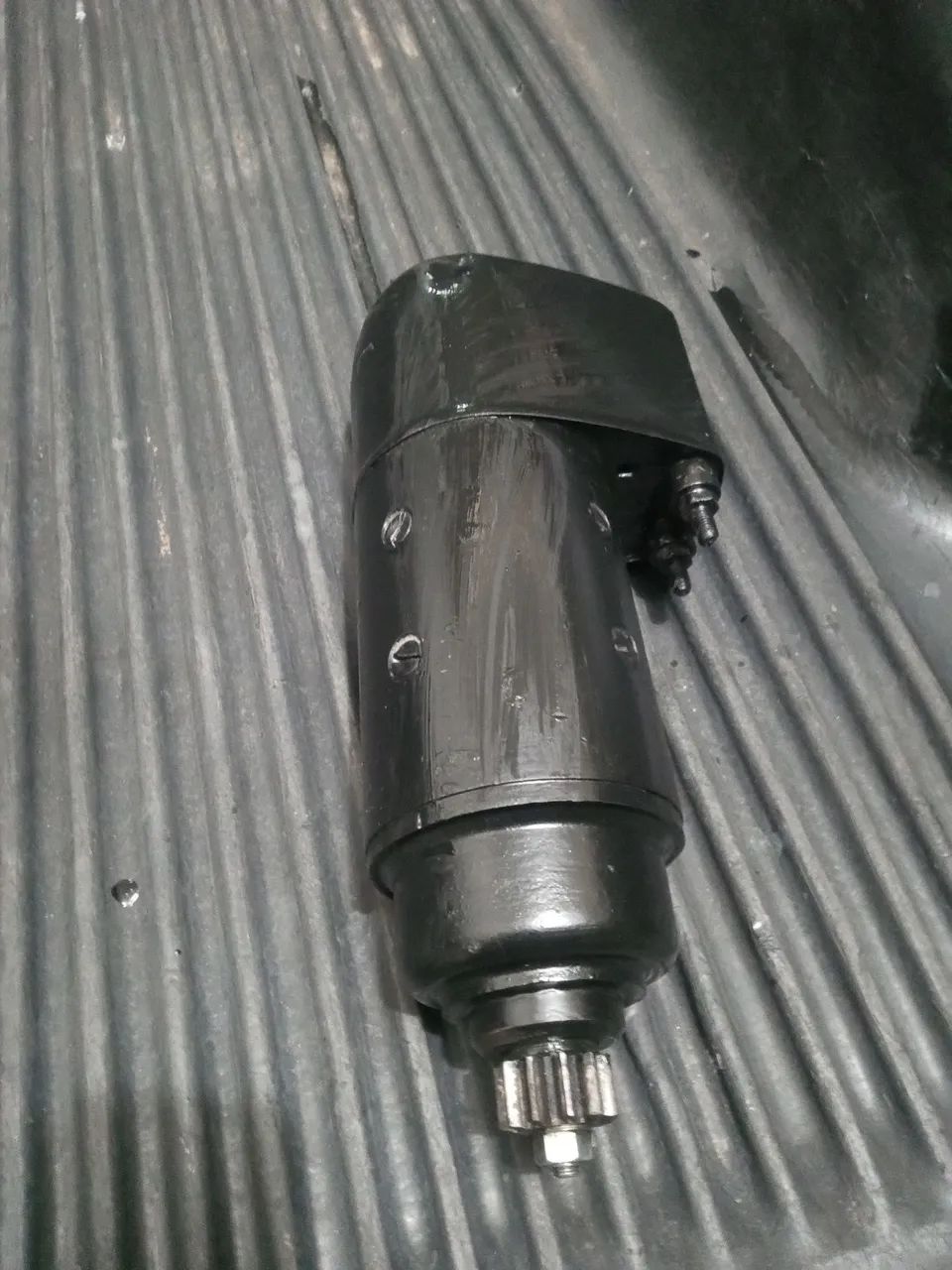 Motor de arranque kb