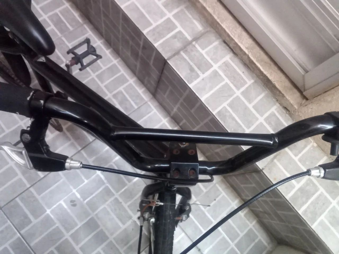 Bicicleta bmx  - Foto 4