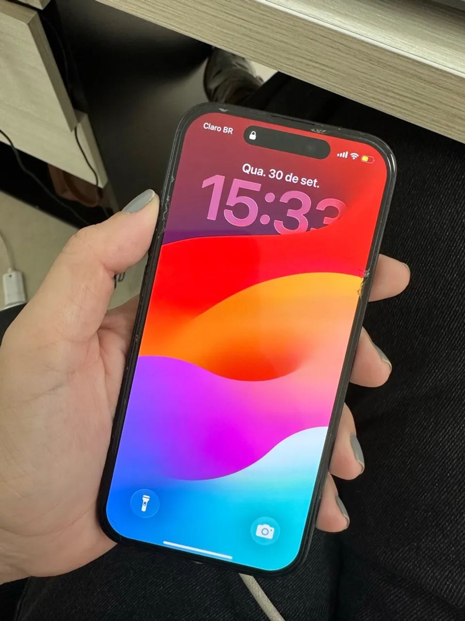 iPhone 15 - Foto 2