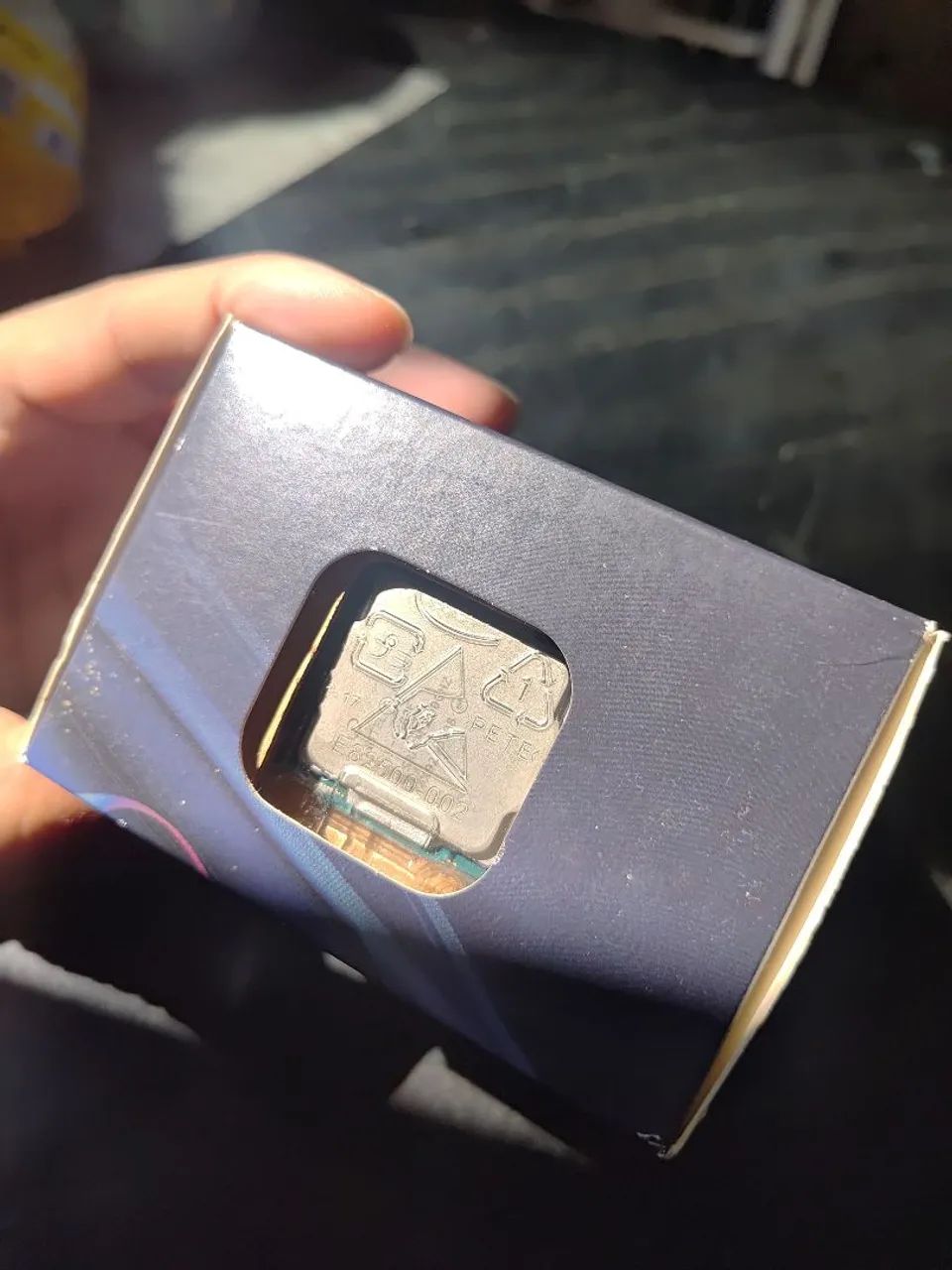 Processador I5-9400f Nona geração - Foto 2