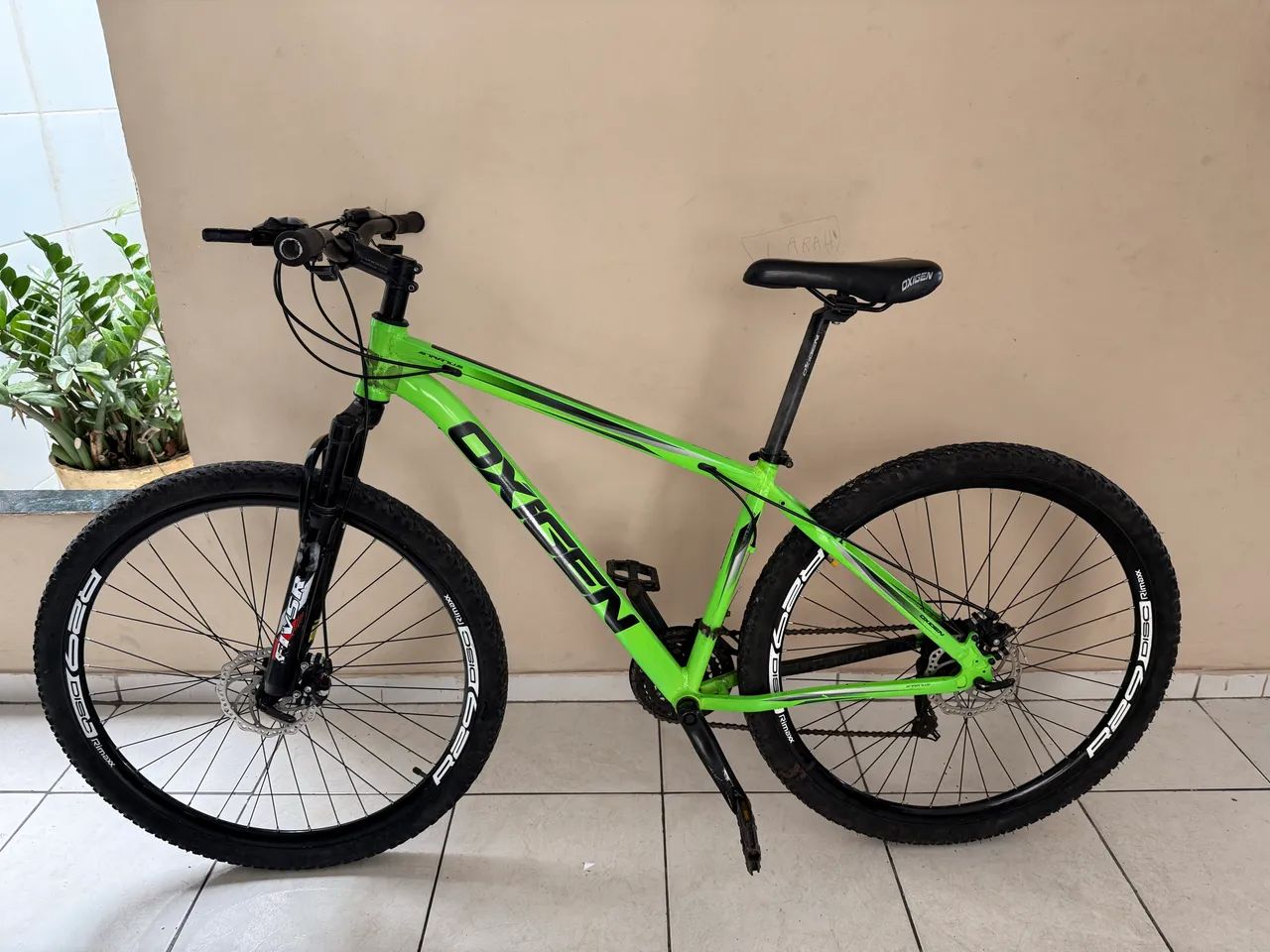 Bicicleta aro 29 - Foto 5