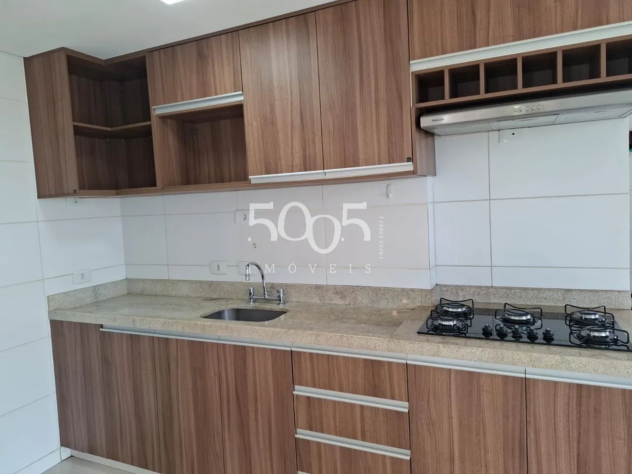 Apartamento para locação no Edifício Absolutt, com 86m² e 2 dormitórios - Foto 5