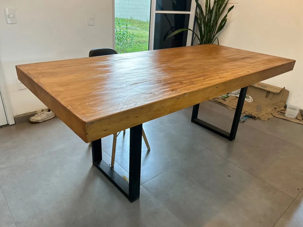 Mesa de sala - Foto 2