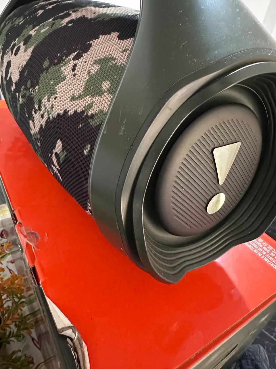 Jbl boombox 2 - Foto 3