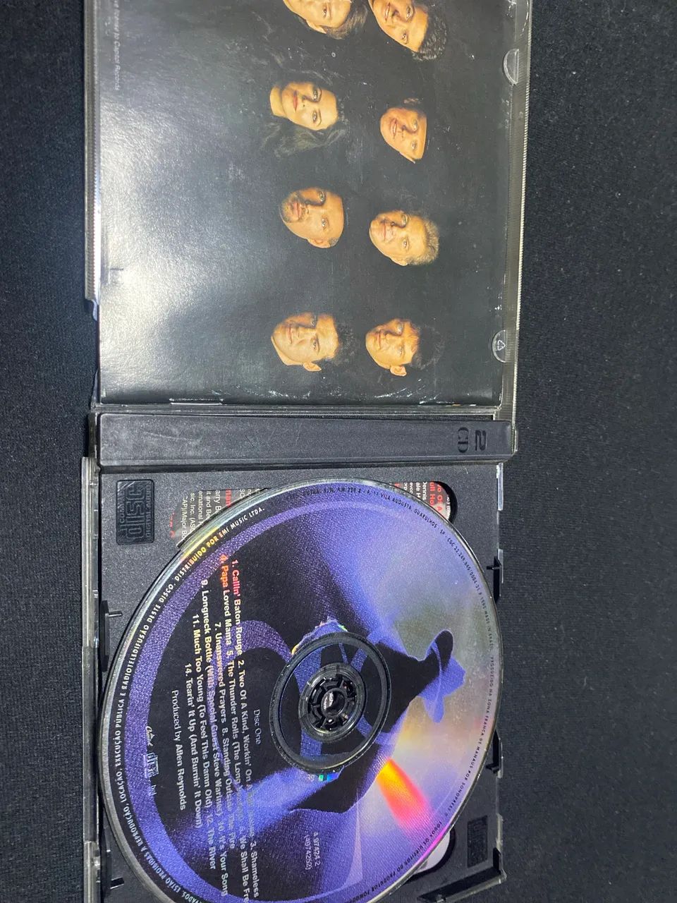 CD Garth Brooks - Foto 2
