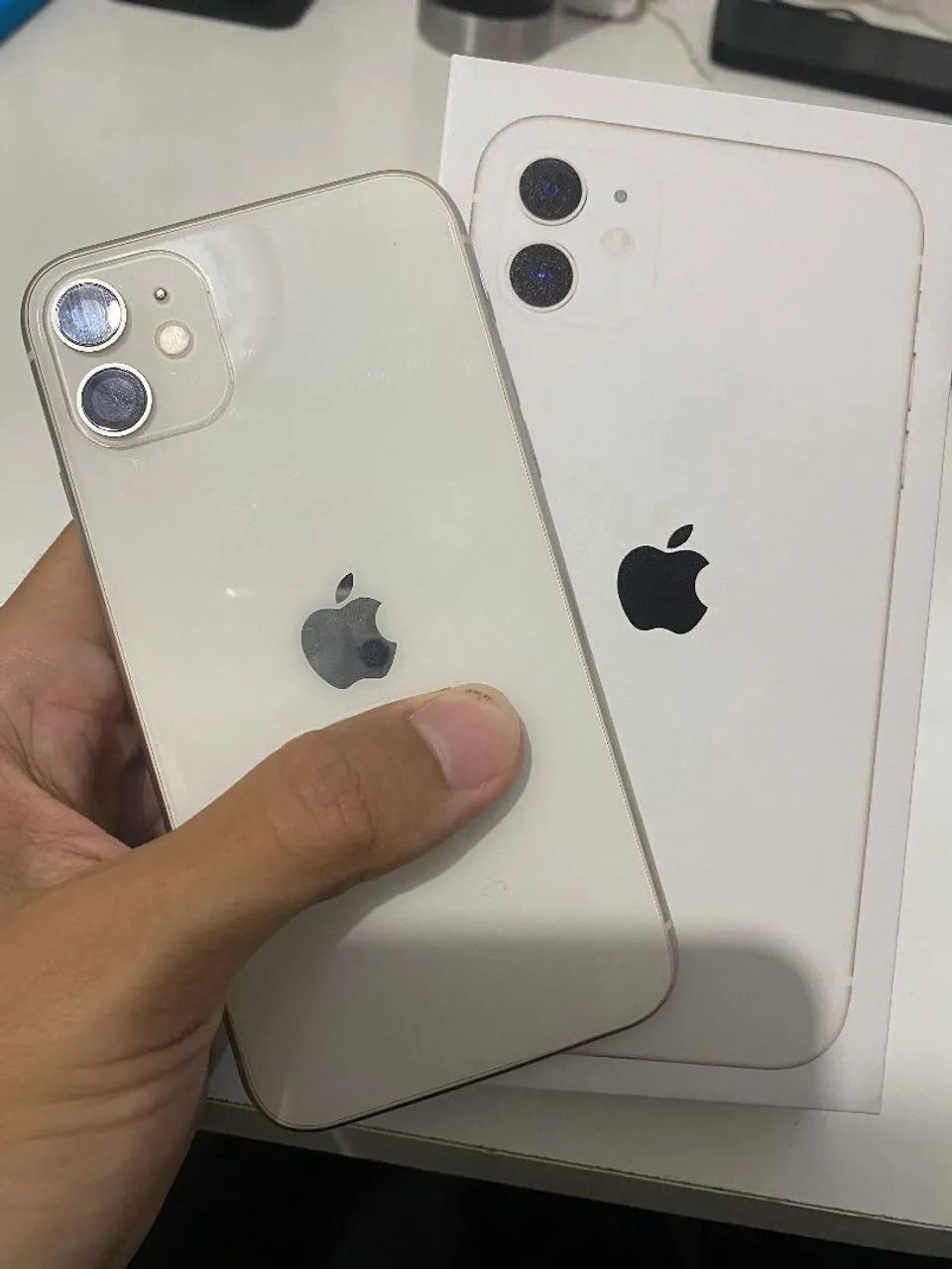 IPhone 11 - 64Gb