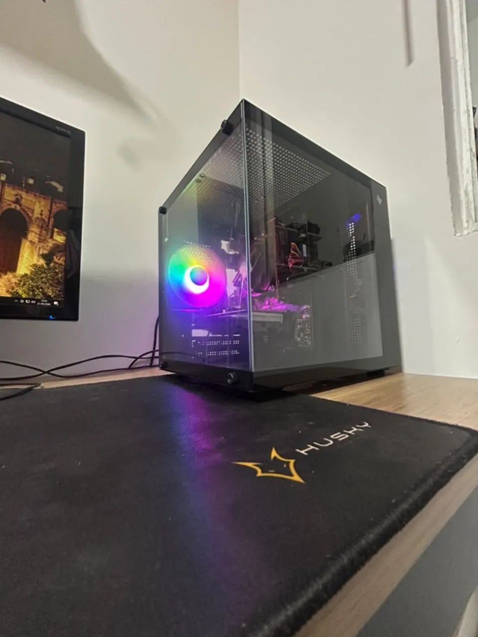Pc Gamer i5 9th geração