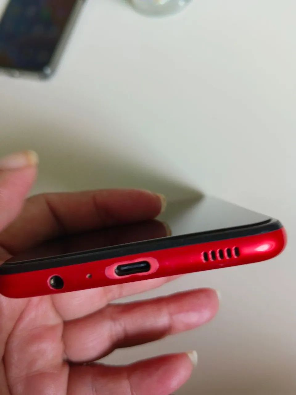 Celular A12 64 gigas  - Foto 4