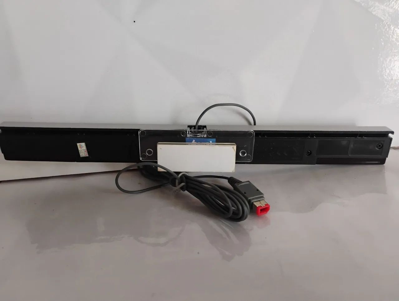 Barra de Sensor para Nintendo Wii (Compatível) - Nova e Pronta para Usar! - Foto 4