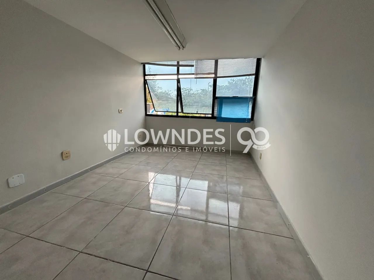 Sala para locação, Vila Isabel, Rio de Janeiro, RJ - Foto 5