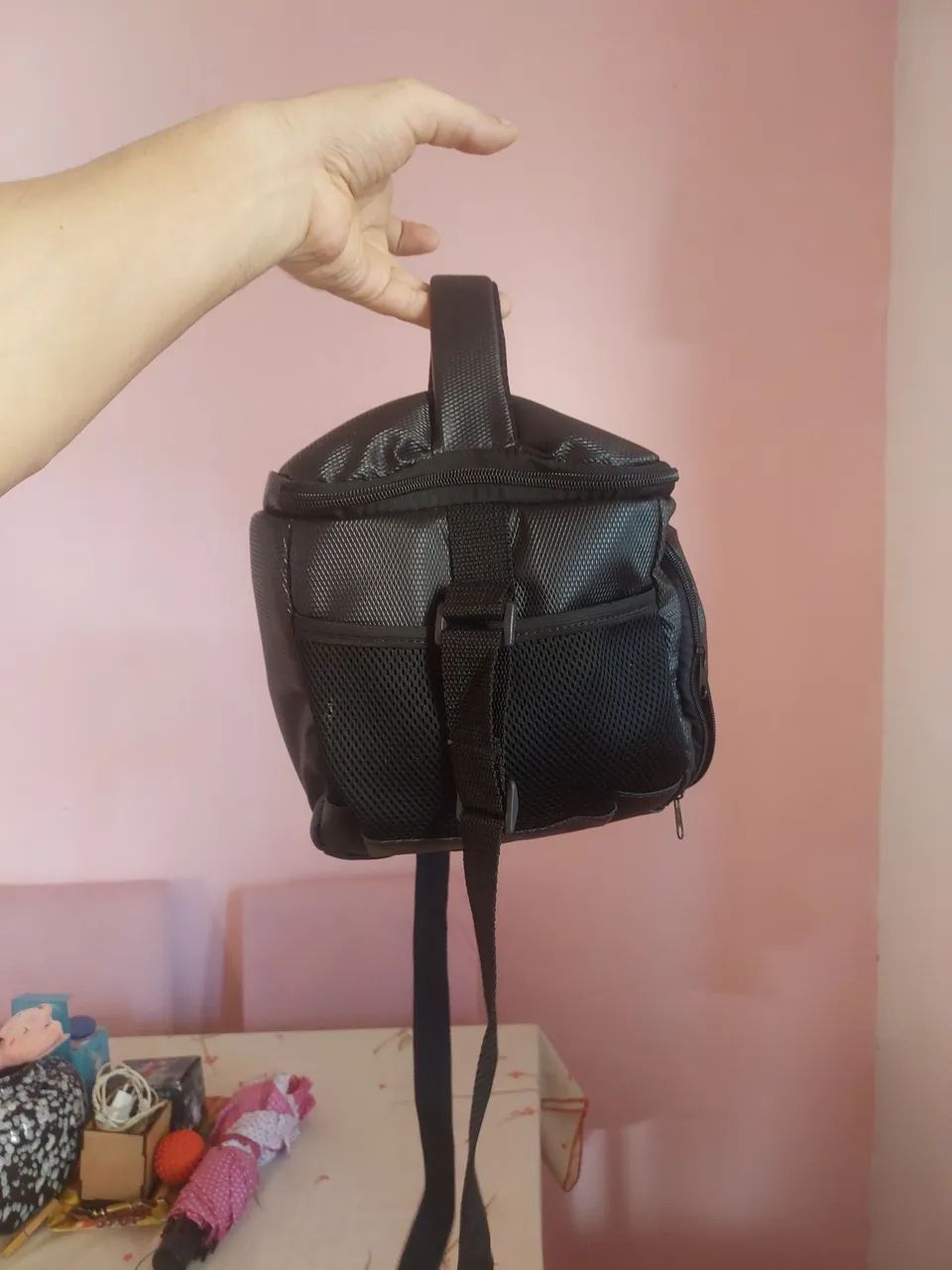 Bolsa Térmica unissex  - Foto 2
