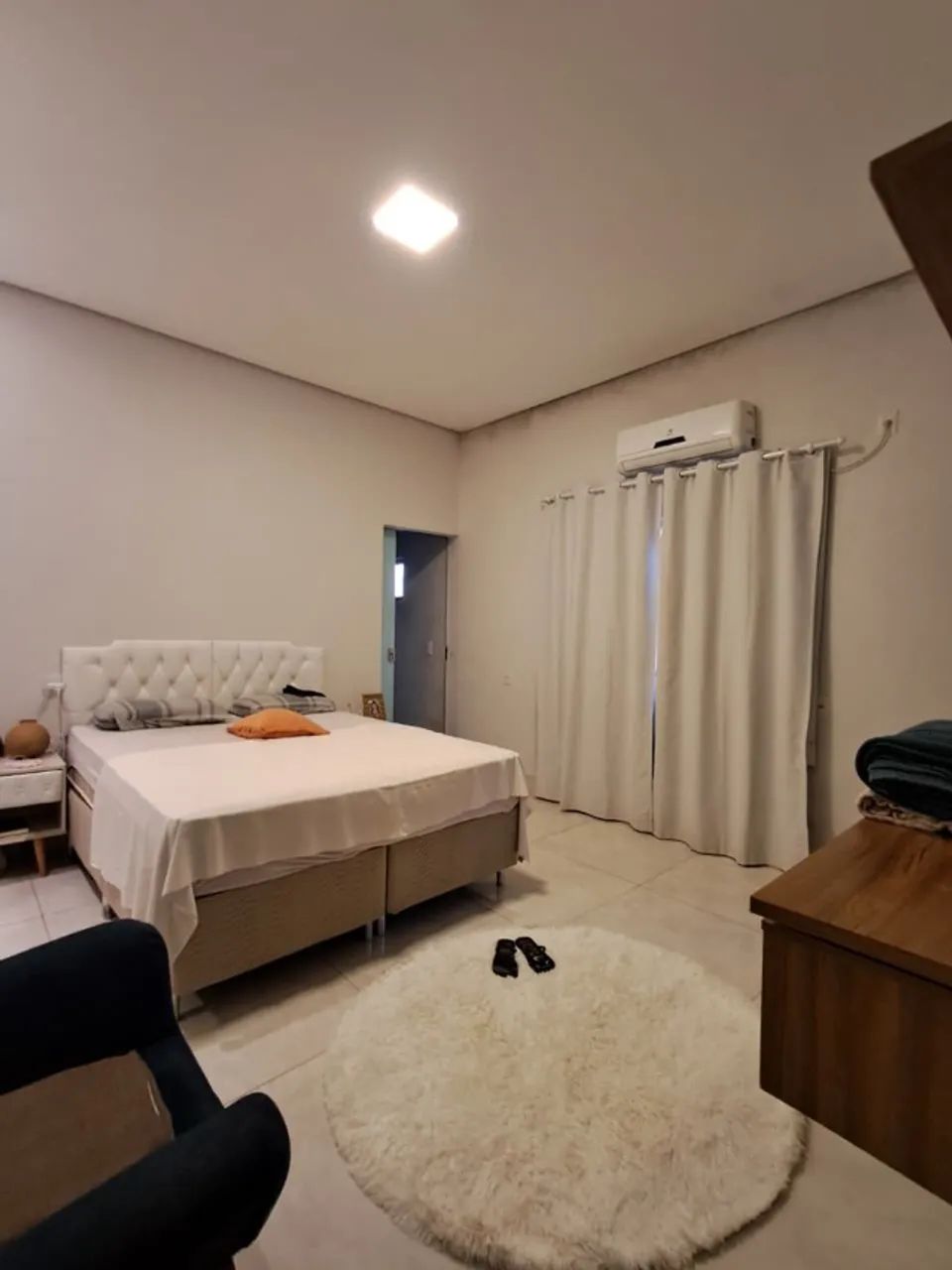 Casa ampla disponível para locação em Luzimangues  - Foto 5
