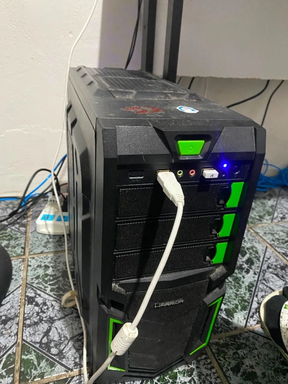 ? PC COMPLETO + PERIFÉRICOS - Foto 4