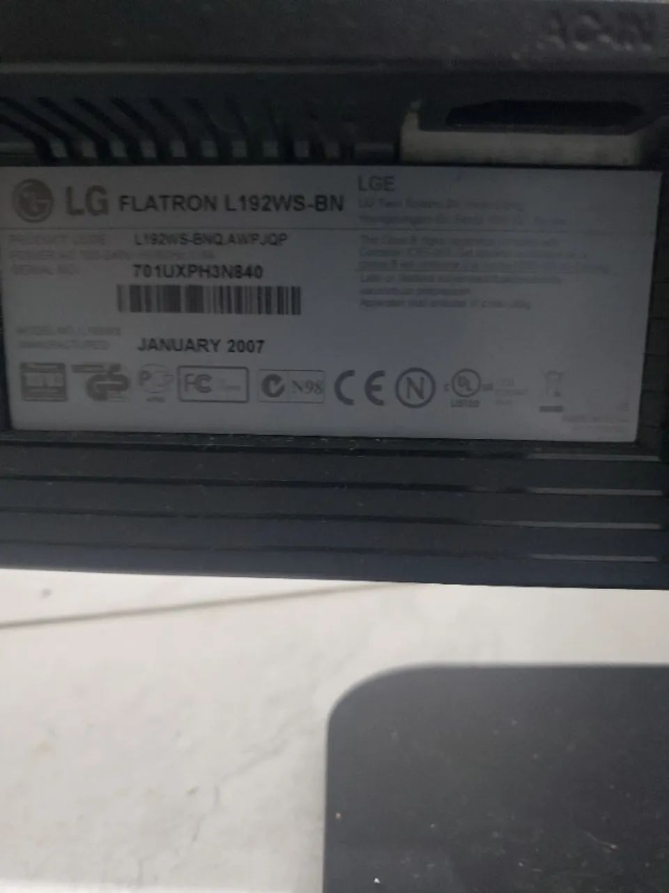 Monitor - Foto 3