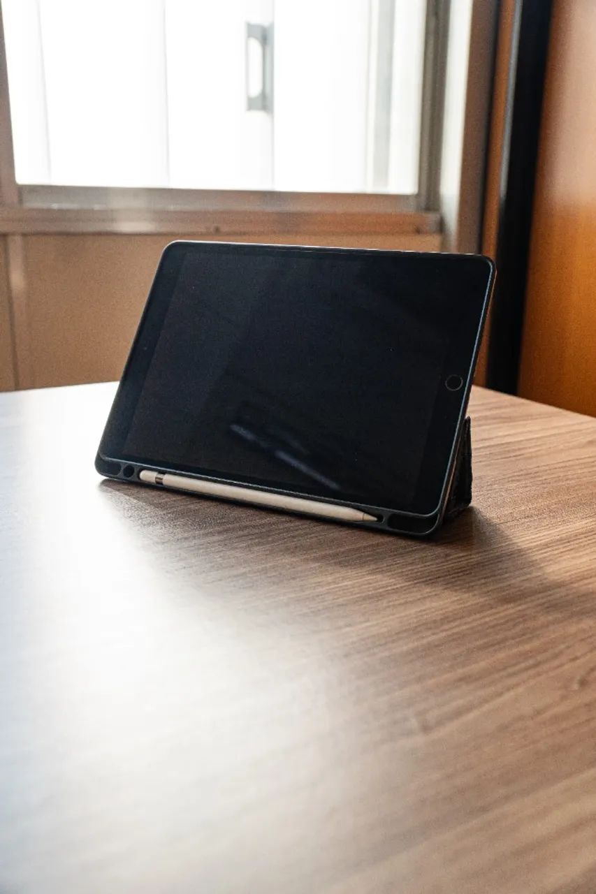 iPad Pro 10,5? 512GB + Apple Pencil 1a Geração - Tablets e E