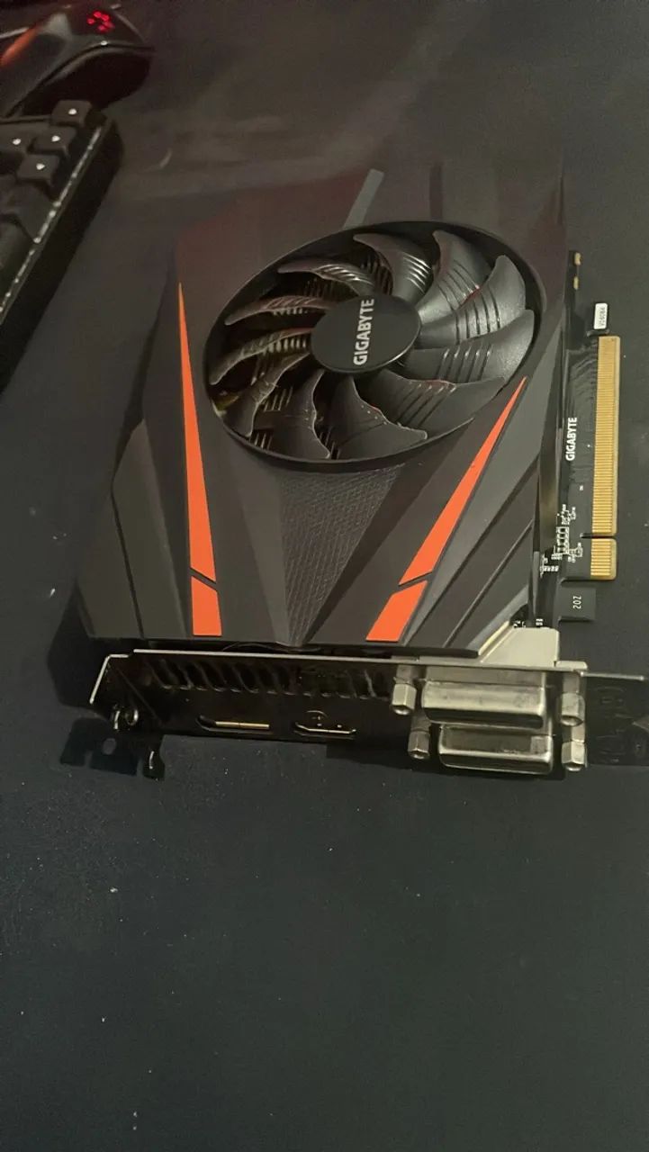 GTX 1060 3Gb