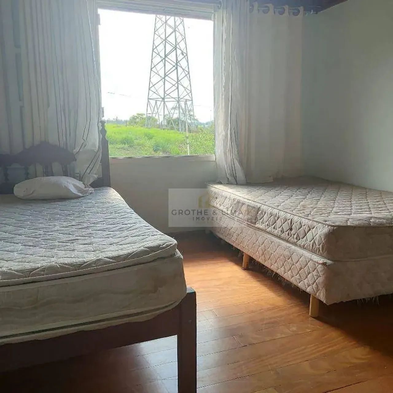 Linda Chácara de 2500m², com escritura! - Foto 5