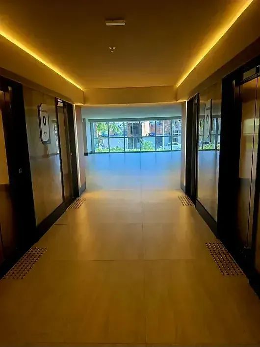 Imóvel para venda tem 80 metros quadrados em Boa Viagem - Recife - PE - Foto 11