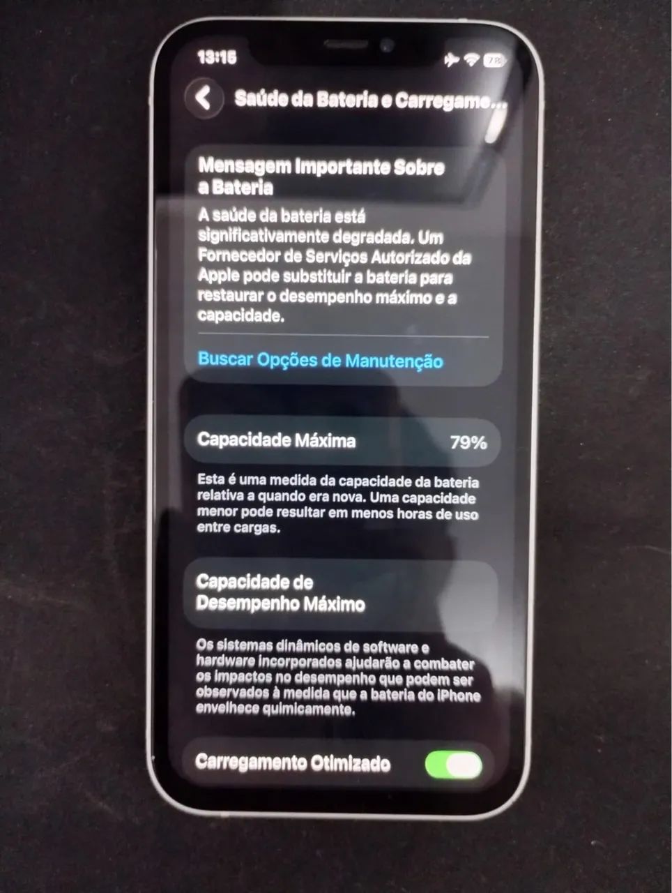 iPhone 12 128GB - Foto 2