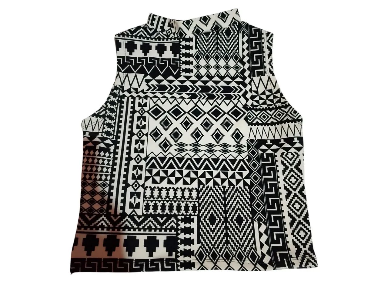 Kit cropped infantil  - Foto 3
