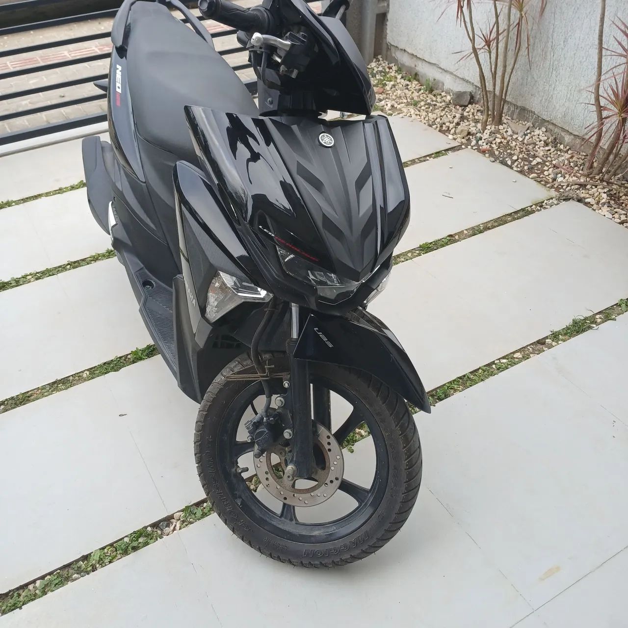 Yamara Neo 125 - Foto 2