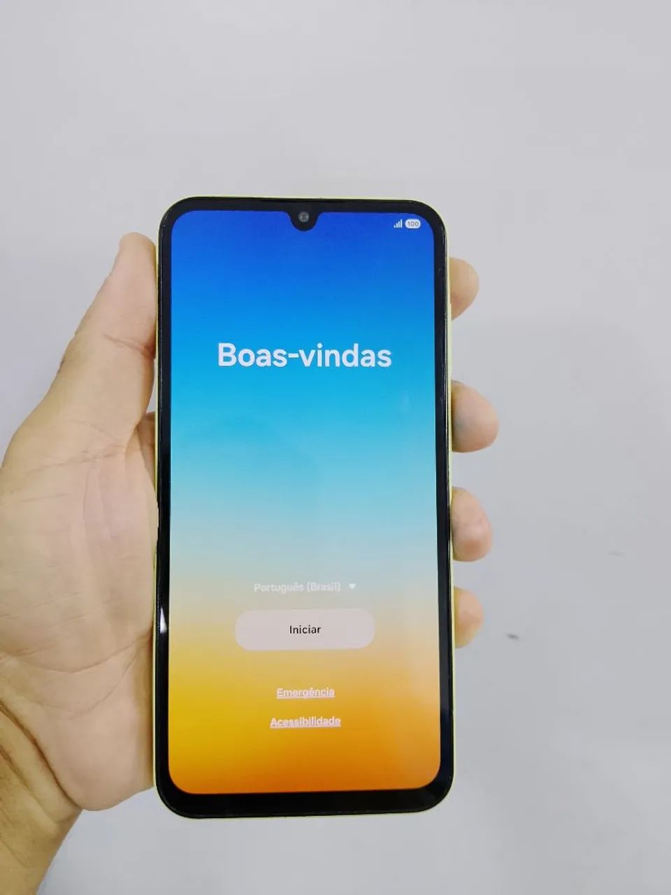 Samsung A15