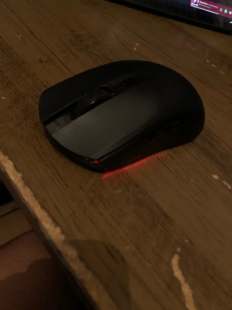 Mouse Gamer AJAZZ - Foto 3