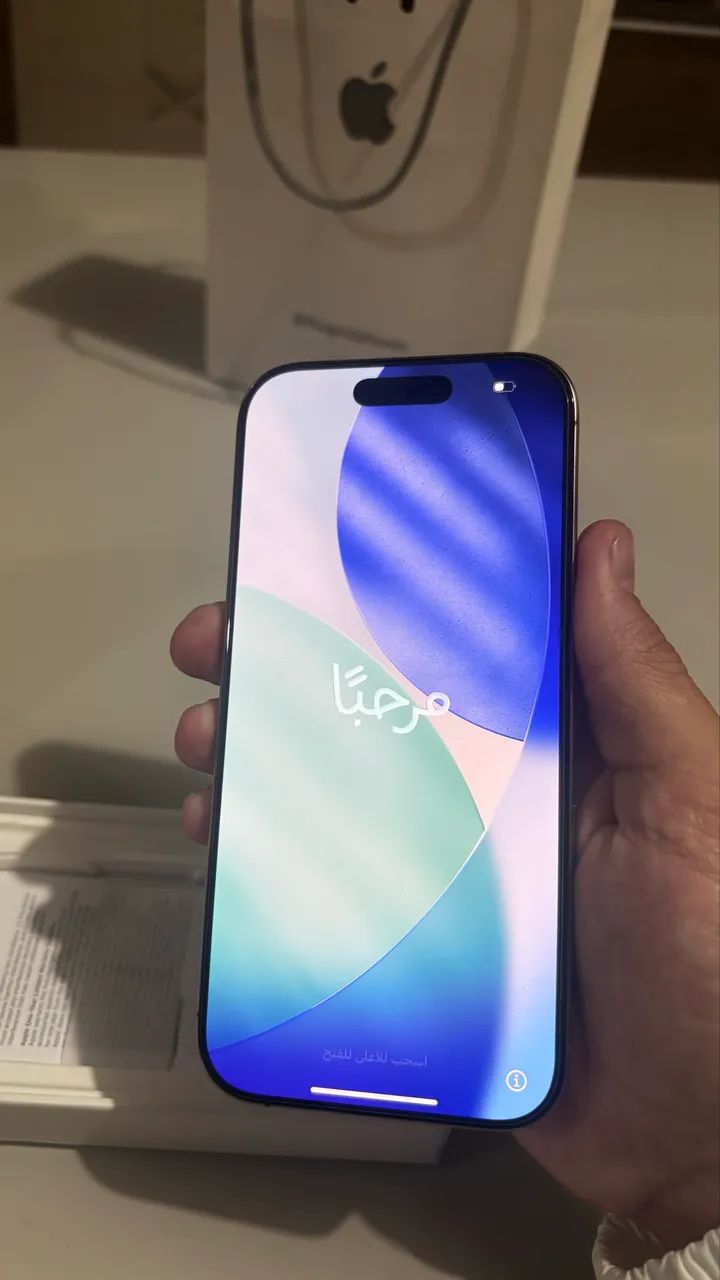 iPhone 16 pro - Foto 4
