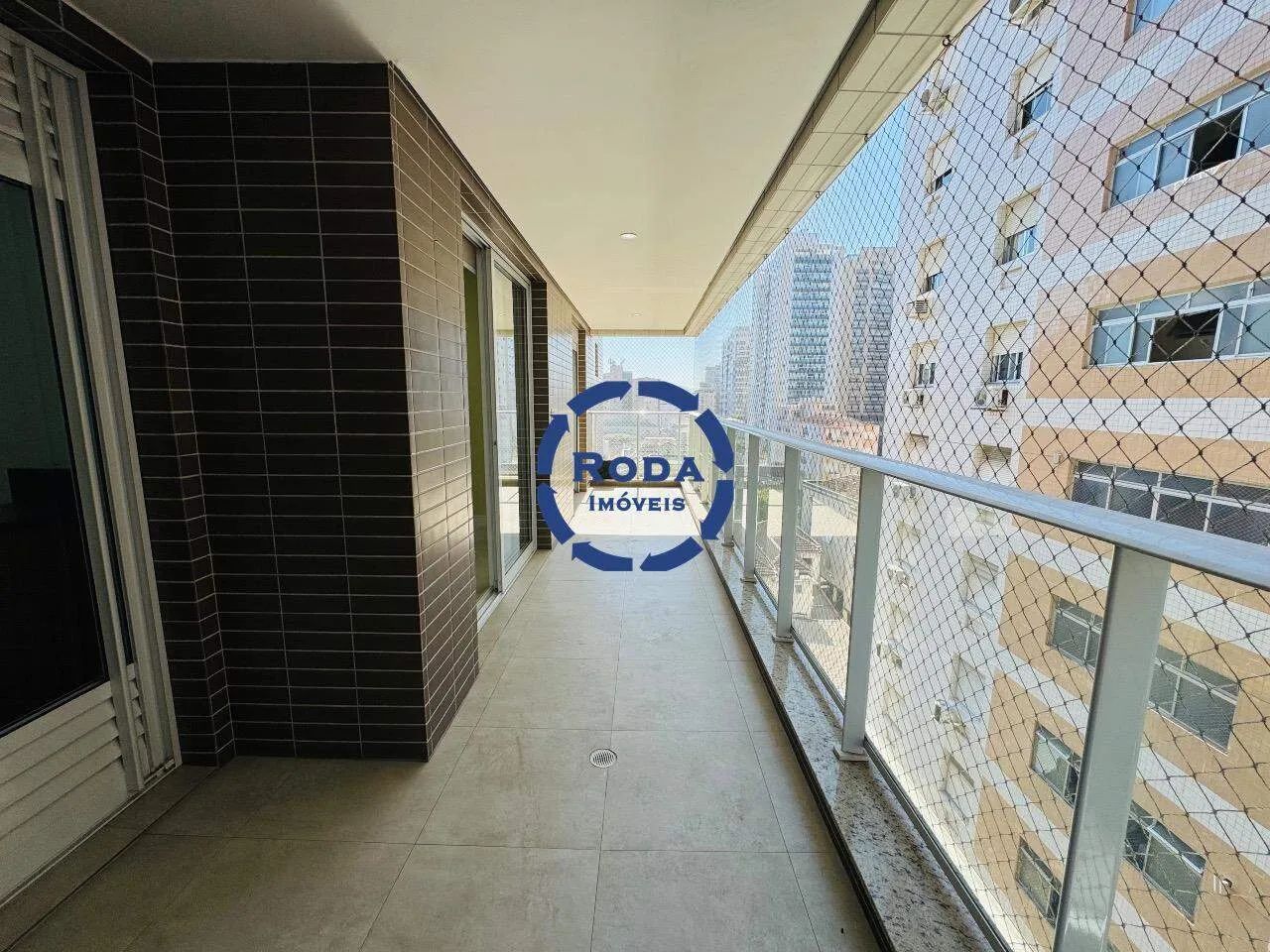 Apartamento á venda Embaré - Foto 2