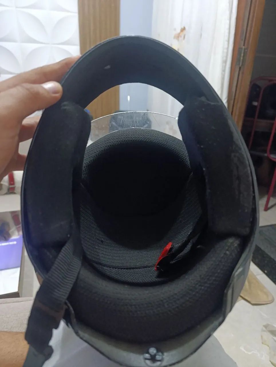 Capacete infantil  - Foto 3