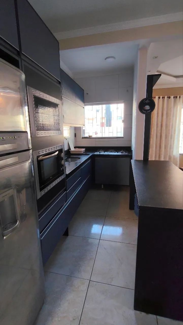 Linda casa mobiliada - Aluguel - Foto 2