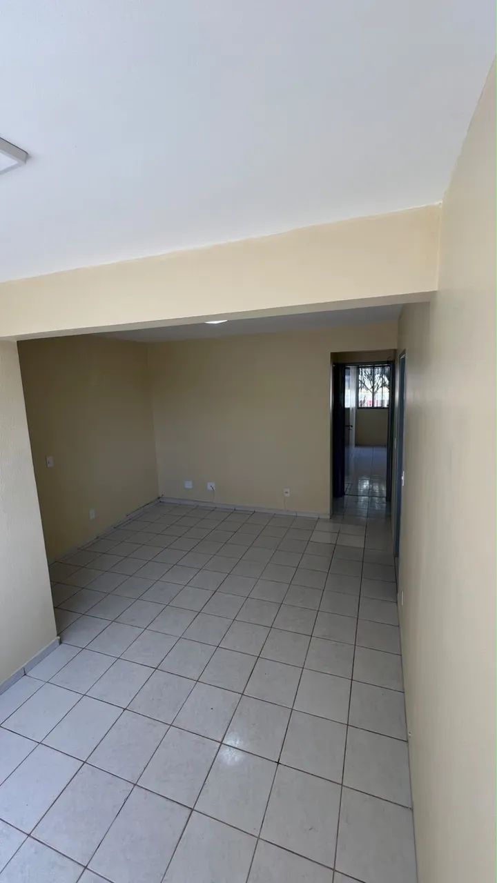 ALUGO APARTAMENTO VAZADO (PARTICULAR) - Foto 4