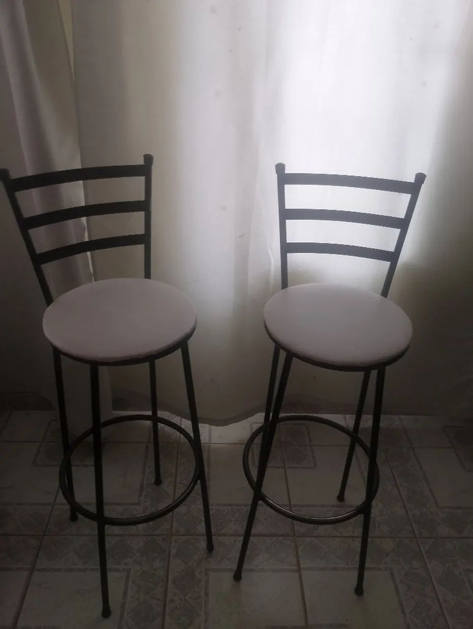 Banquetas 