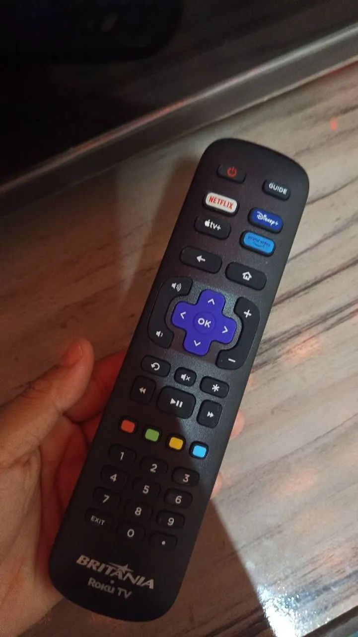 TV Smart  - Foto 4