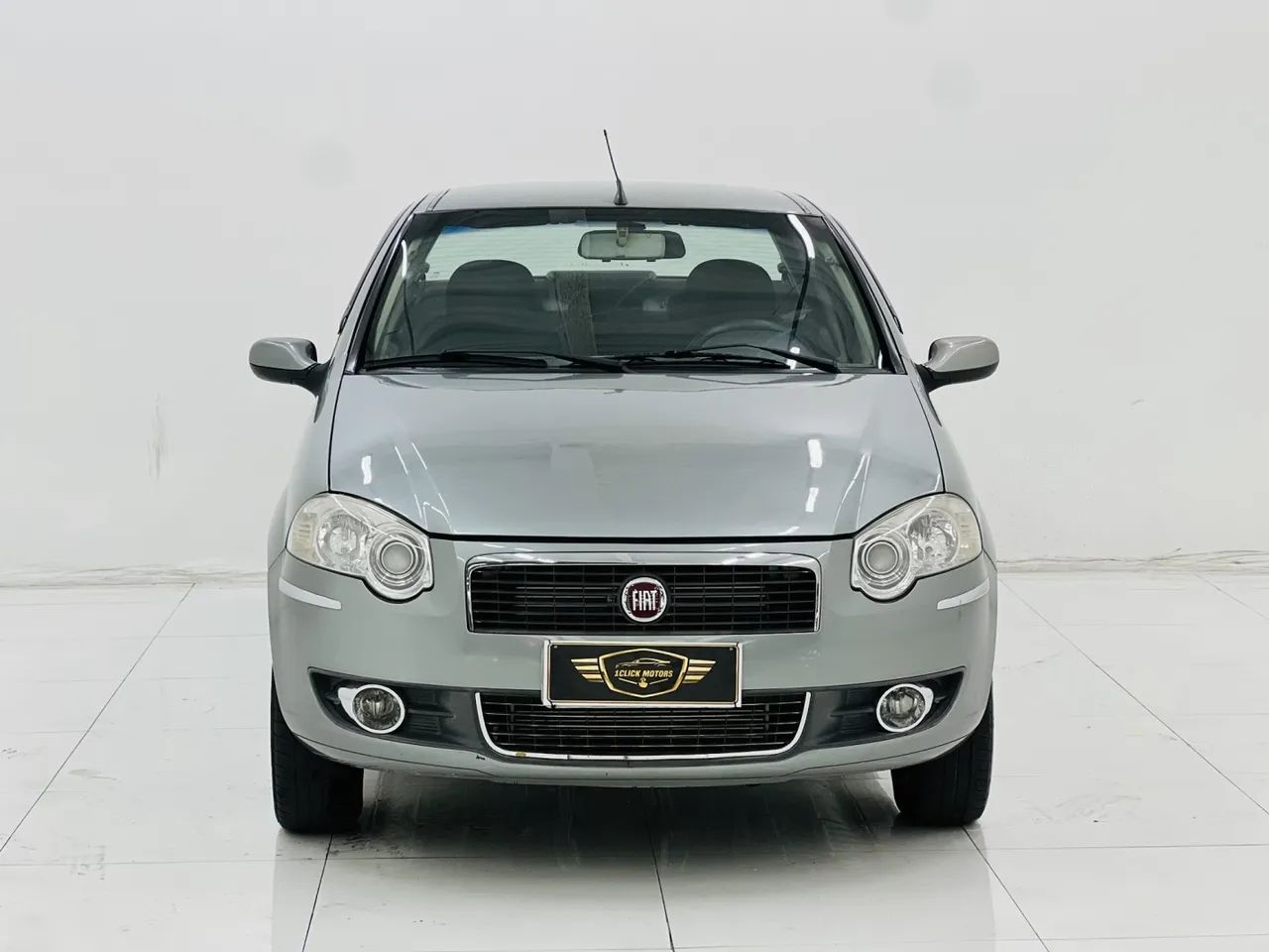 Fiat Siena 2008 - Foto 2