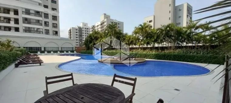 Apartamento à venda no Itacorubi