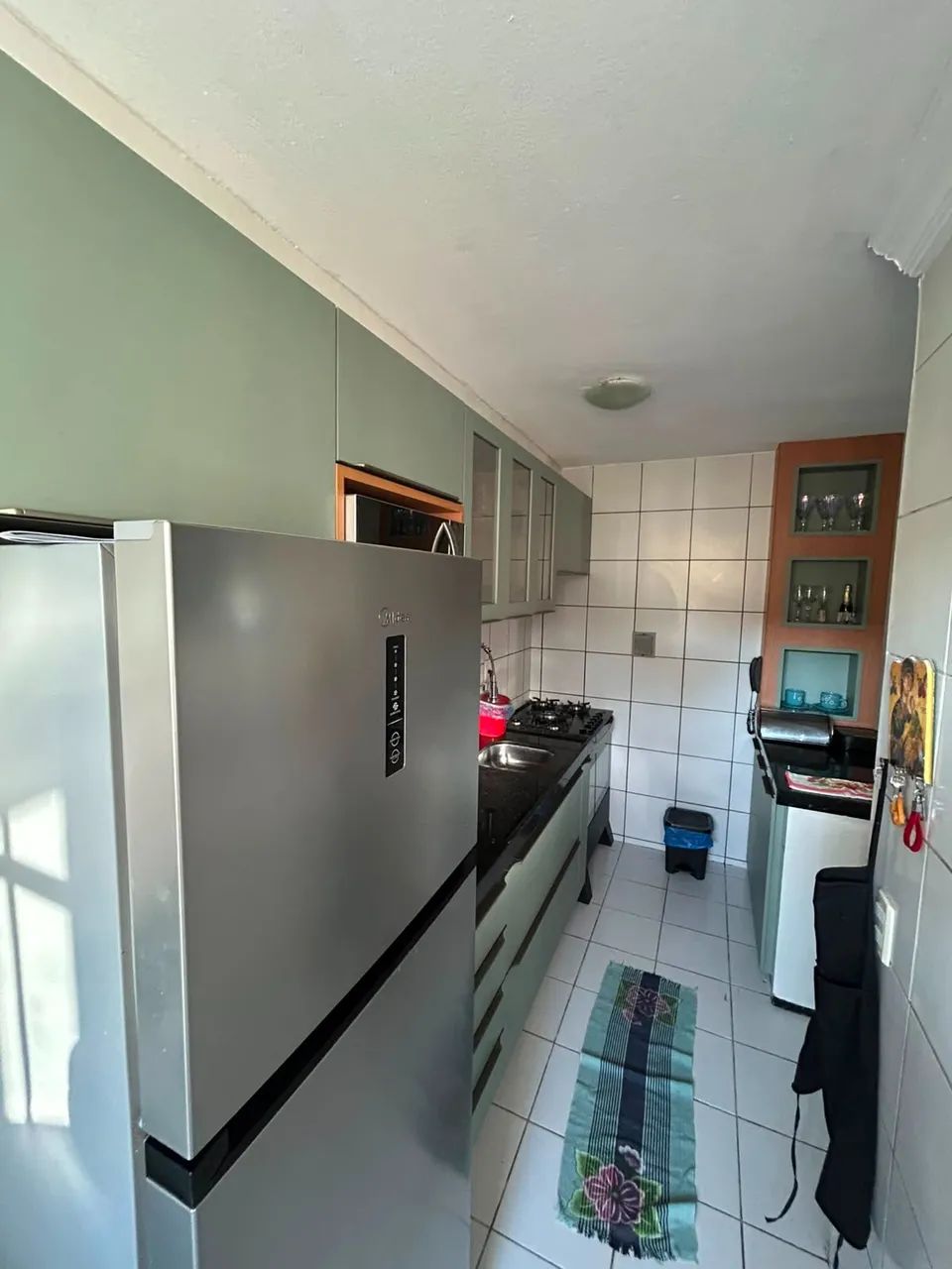 Apartamento em Tabapuá - Caucaia - Foto 2
