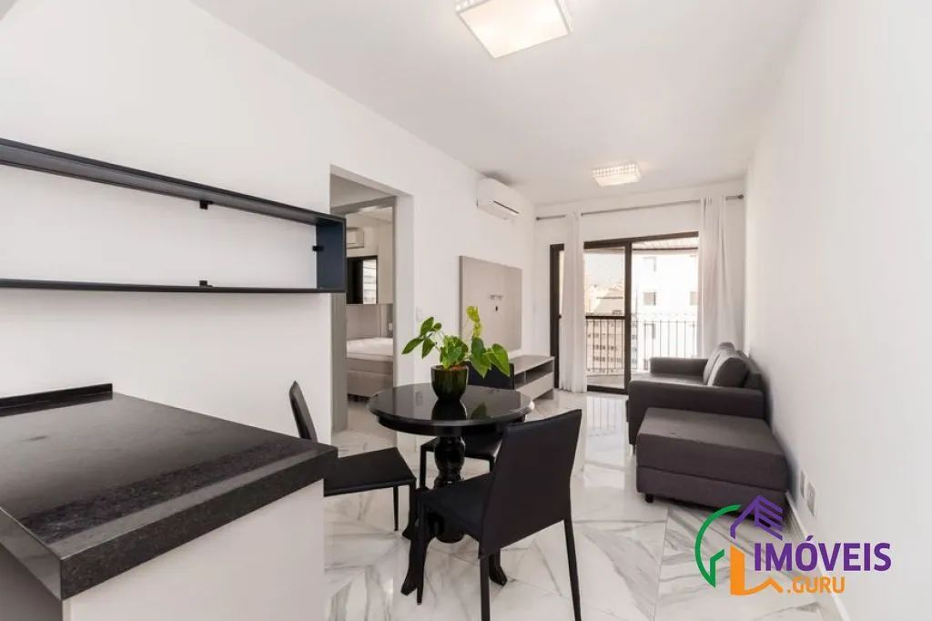 APARTAMENTO - ITAIM BIBI - SP - Foto 2