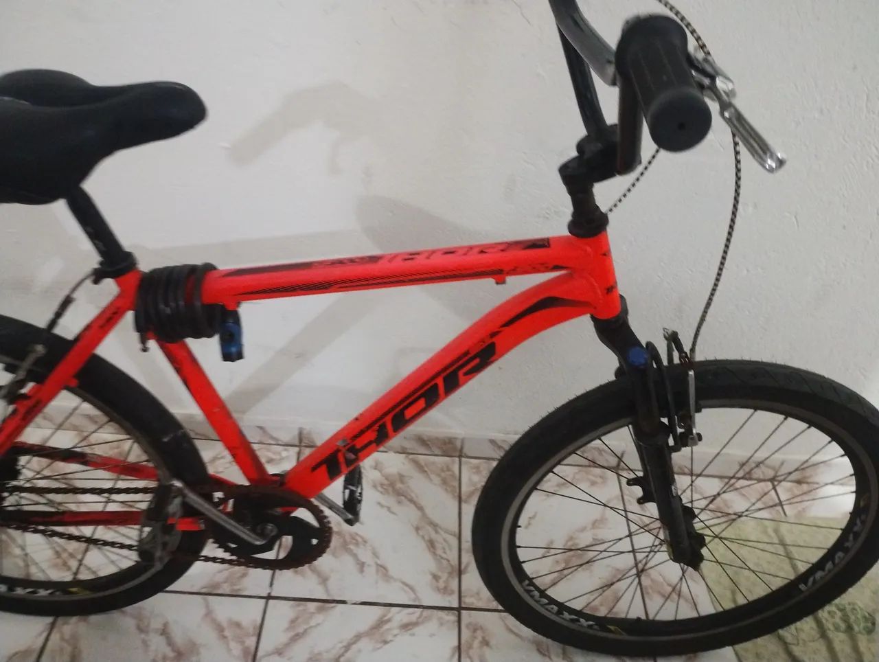 Bicicleta  - Foto 3