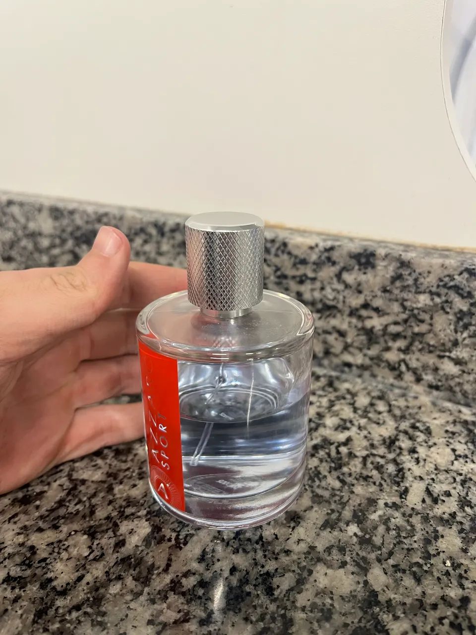 Perfume azzaro Sport  - Foto 2