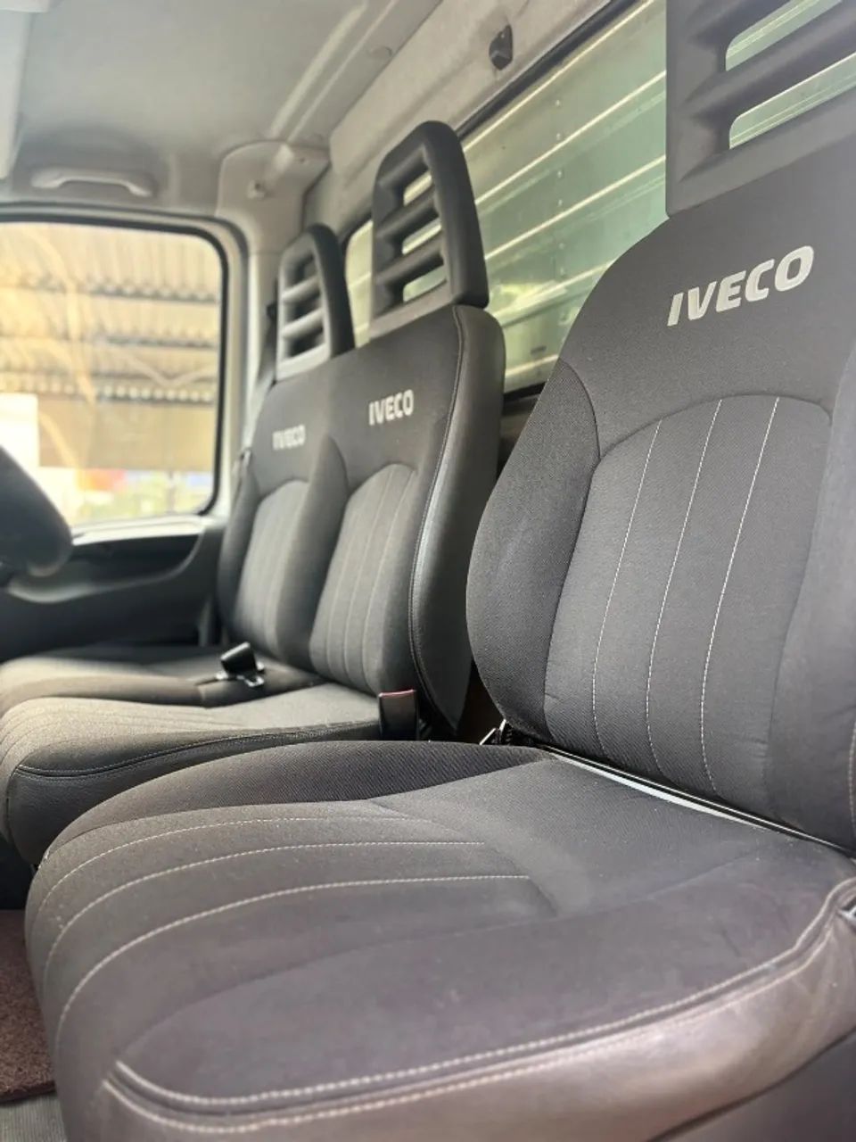 IVECO DAILY 55C17  - Foto 5