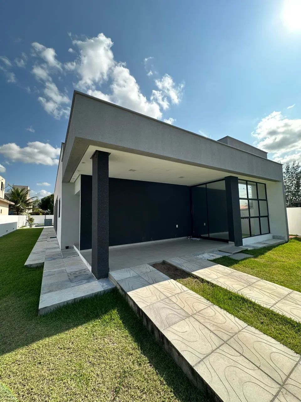 Casa pra aluguel no green ville  - Foto 3