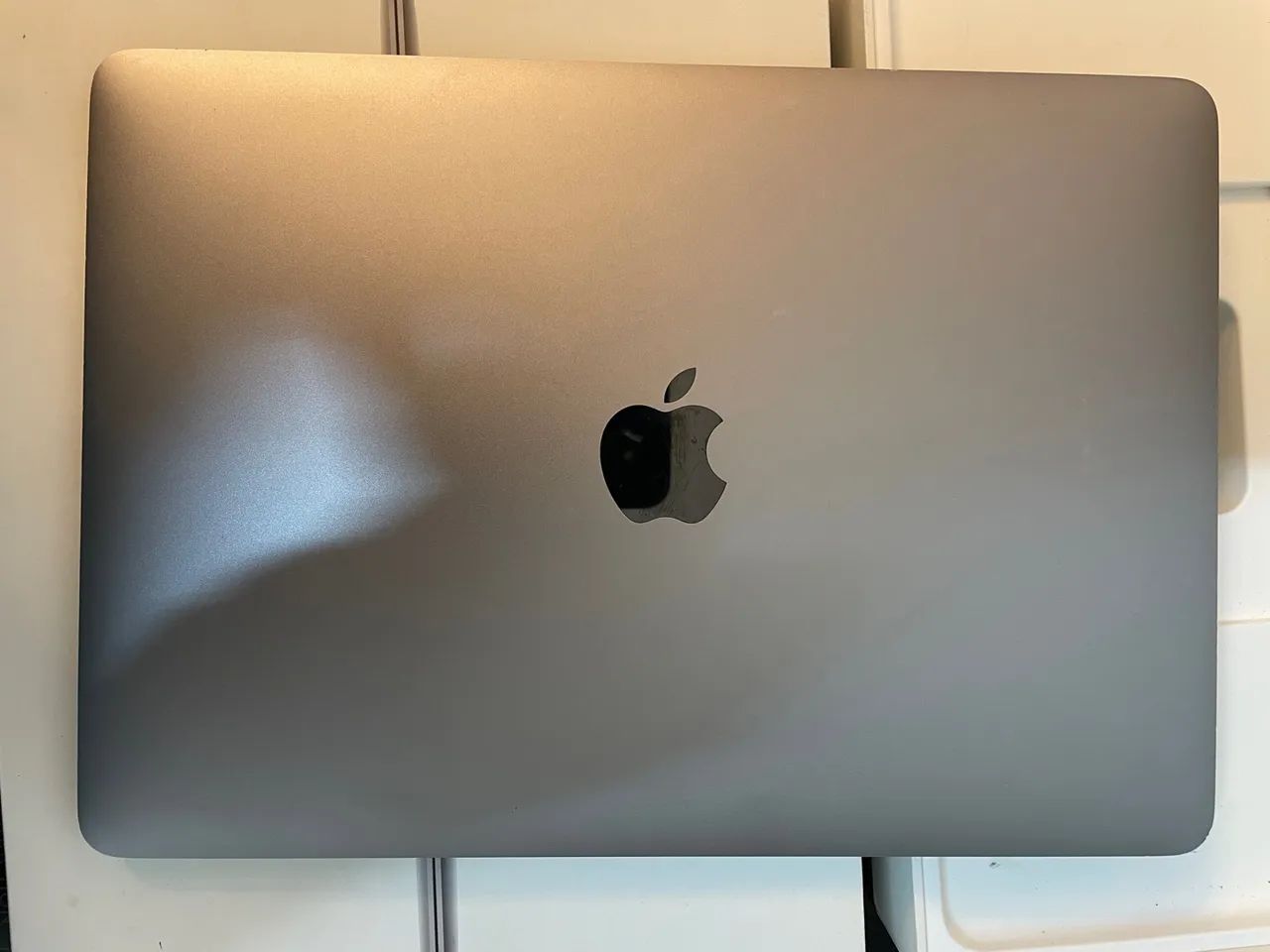 MacBook Retina 2017 novinho - Foto 4