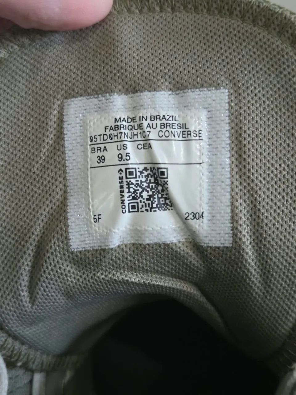 Converse Chuck Taylor All Star - Foto 5