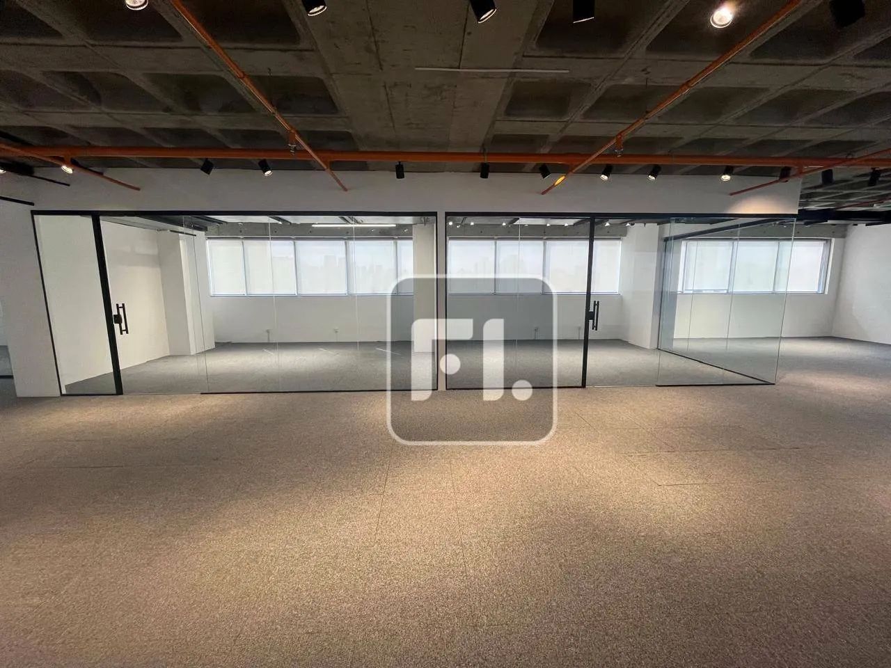 Conjunto, 316 m² - venda por R$ 3.500.000,00 ou aluguel por R$ 21.192,00/mês - Chácara San