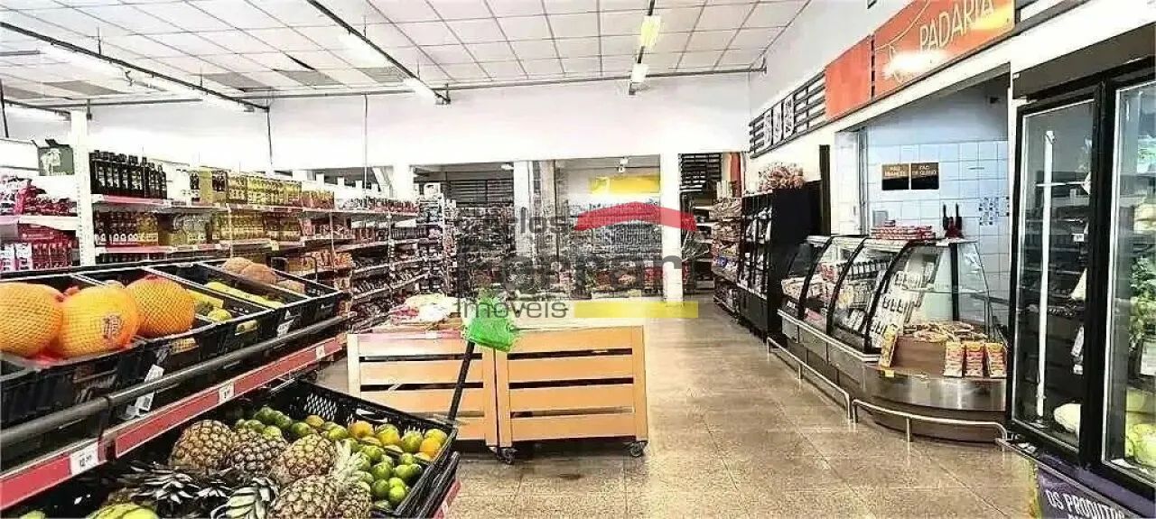 Galpão comercial na Água Fria - Foto 3