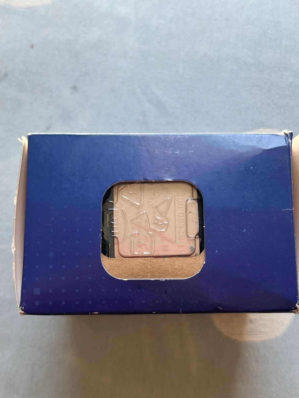 Processador Intel I3 10100F semi novo  - Foto 3