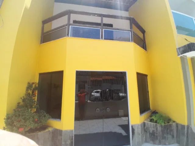 Foto - Salvador - Itapuã